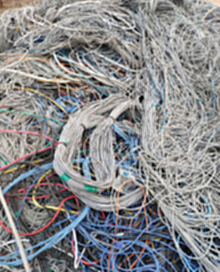 北京大量回收电线电缆