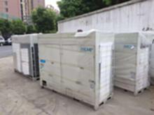 北京专业中央空调回收