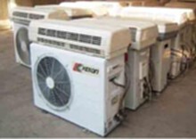 广东专业回收制冷设备
