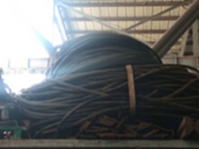 山东济南高价回收大量电缆电线，电缆电线回收