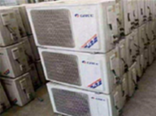 江苏批量收购空调设备