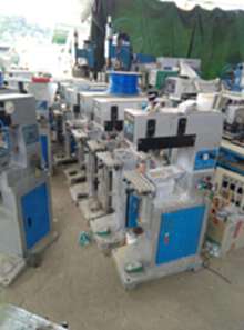 广东回收移印机，深圳回收二手设备
