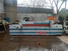 杭州专业回收木工设备