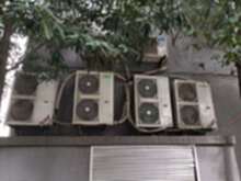 重庆长期回收空调设备