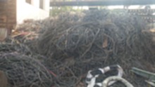 河北张家口地区高价回收废电缆