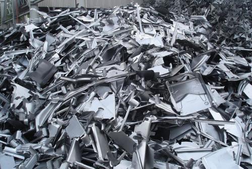 宁波大量回收废铁废钢