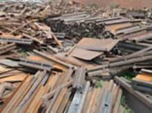 贵州大量废钢铁回收