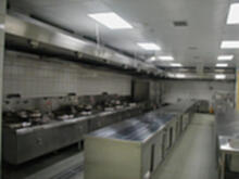 哈尔滨道里区厨房设备回收--求购厨房设备