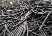 青岛大量回收电缆