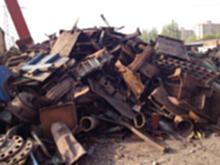 福州废金属回收-废铁回收