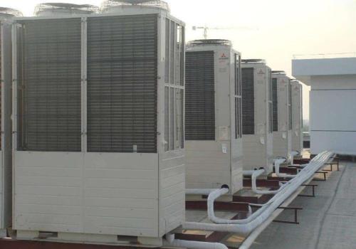 南京商用空调回收，南京中央空调回收