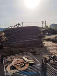 安徽滁州废金属回收