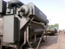 莱芜专业回收热泵机组