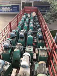 深圳长期回收变压器