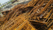 深圳长期大量回收废旧金属