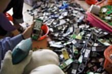 宁夏长期回收电子产品