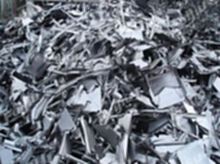 大量回收不锈钢