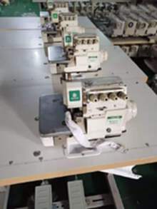 苏州专业回收缝纫机