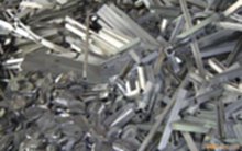 大量回收废铝-废铝回收