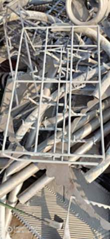 专业回收废钛、废镍、钛管—废钛回收
