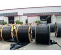 北京长期回收电线电缆_大量电线缆回收