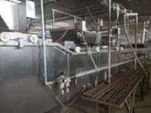 江苏食品设备回收--江苏雪糕生产线回收