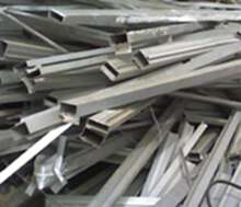 西宁废不锈钢回收--西宁高价回收废不锈钢