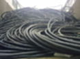 电线电缆回收。新疆高价回收电线电缆