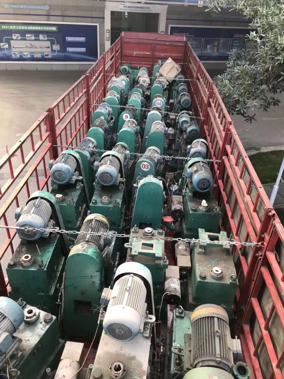 广东长期回收发电机—发电机回收