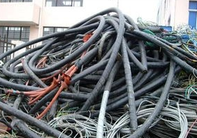 青海高价回收电缆--青海电缆求购