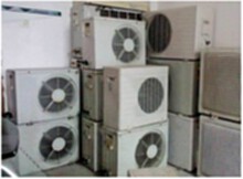 广东大量回收空调、制冷机组、冷库