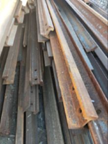 湖南高价回收工字钢-工字钢回收，二手工字钢回收
