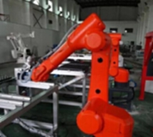 北京高价回收智能机器人