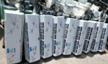 天津高价回收电线电缆，电线电缆回收。