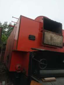 黑龙江求购二手蒸汽锅炉--黑龙江倒闭厂锅炉回收