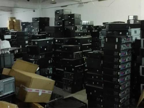 青海大量求购二手电脑--青海大量电脑回收