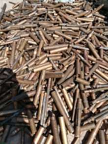 高价回收北京地区库存铜件铜排