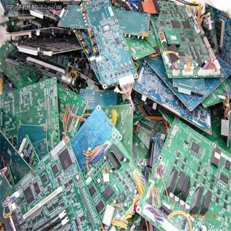 销毁电子废料处理方法有哪些（报废的电子废料怎么销毁）