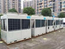 上海商用空调回收