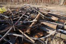 安徽长期回收大量废铁，废铁回收，大量废铁回收