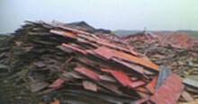 高价回收云南地区废旧金属