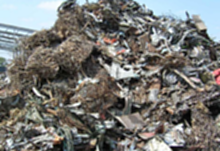 福州废金属回收