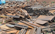 南京专业回收废铁-废铁回收南京