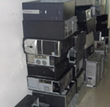 北京长期回收二手电脑_北京打印机回收