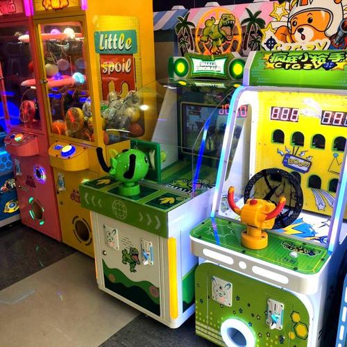 湖南高价回收二手电玩-儿童电玩回收