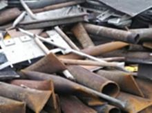 广东长期回收废铁——废铁回收