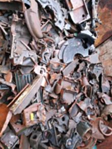 长期高价回收四川地区大量废旧金属下脚料