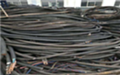 长期高价回收大量成都地区废旧电缆