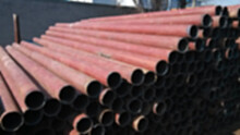 南京大量回收钢管-钢管回收南京