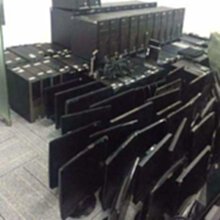 青海高价回收大量二手电脑--青海电脑回收